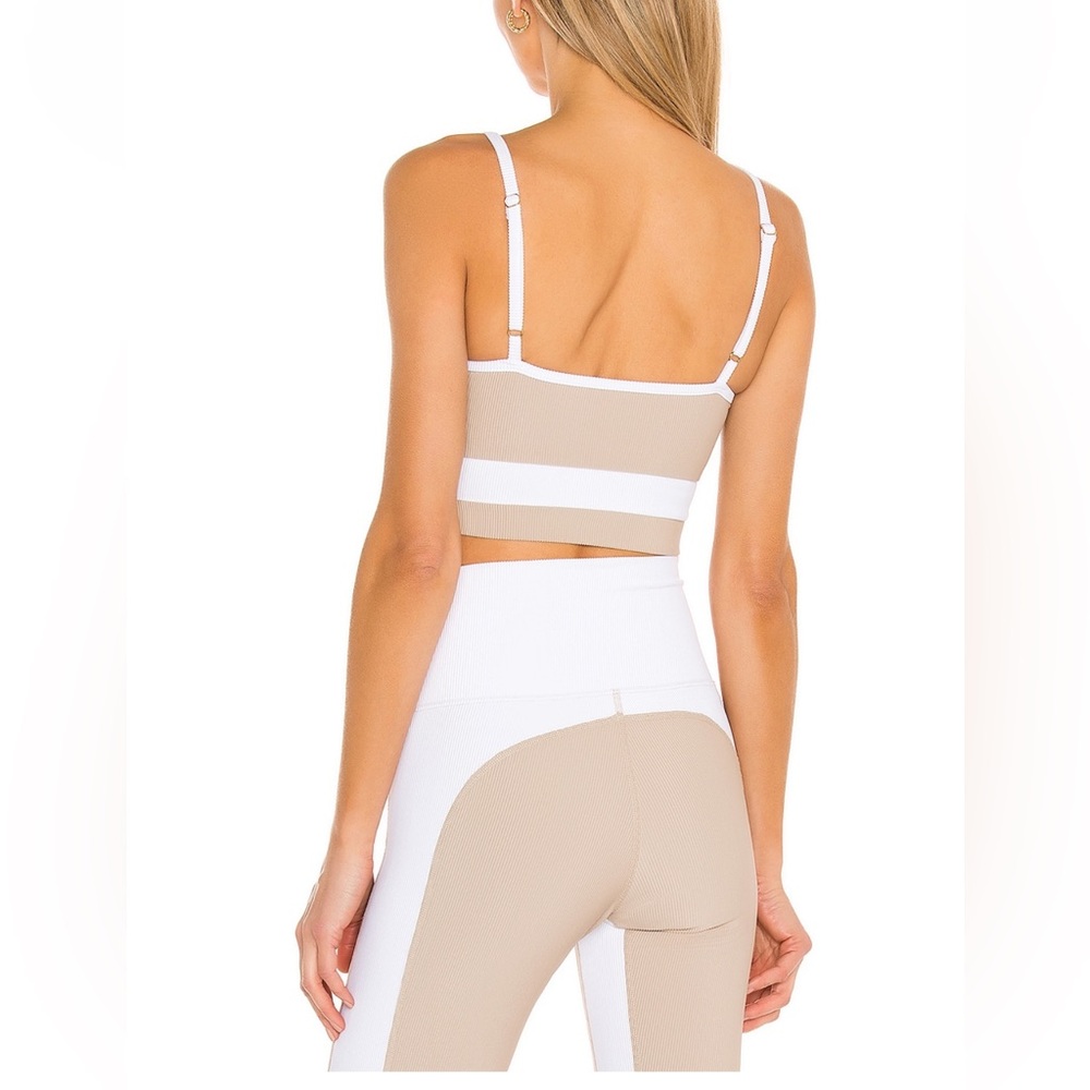 Revolve - Beach Riot - Colorblock Legging - Picture 3 of 6